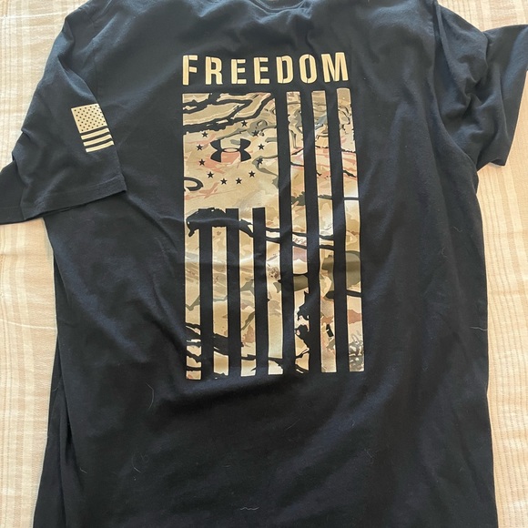 Mens UA bundle - Picture 5 of 6